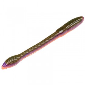 Strike King KVD Fat Baby Finesse Worm Strike King KVD Fat Baby Finesse Worm